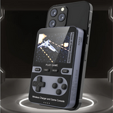 MagnoCharge Retro Gaming Power Bank